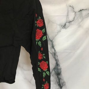 Urban Outfitters Sweatshirt/Long Sleeve T-Shirt